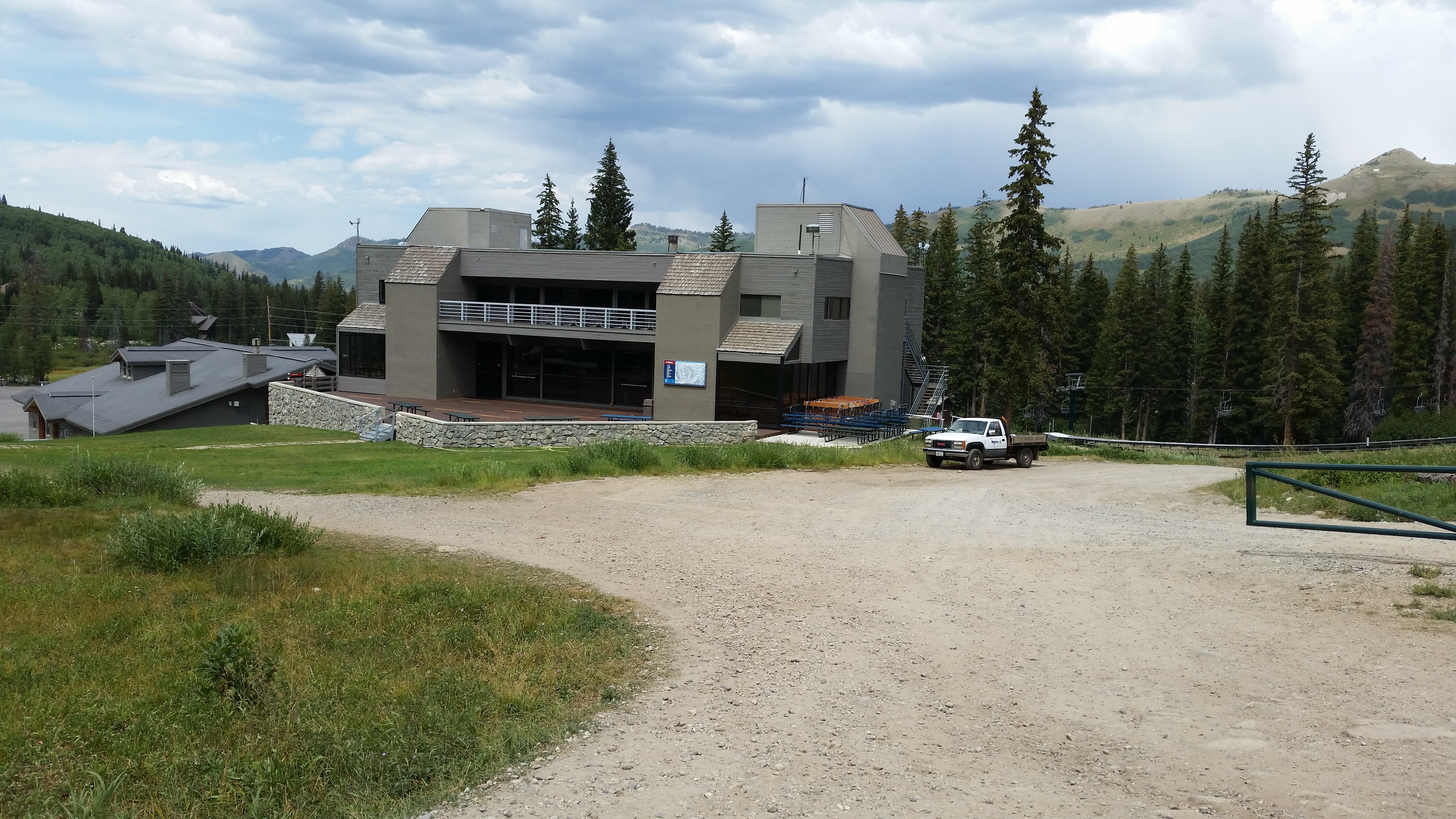 Snowbird – Utah · 2016